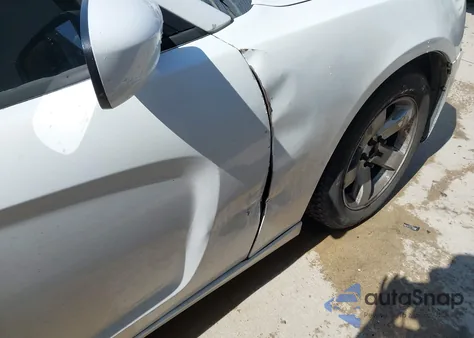 2014 Dodge Charger Se из США, поврежденный, VIN 2C3CDXBG2EH329469